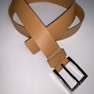 Michael kors Women's Synthetic Leather Camel Tan 4